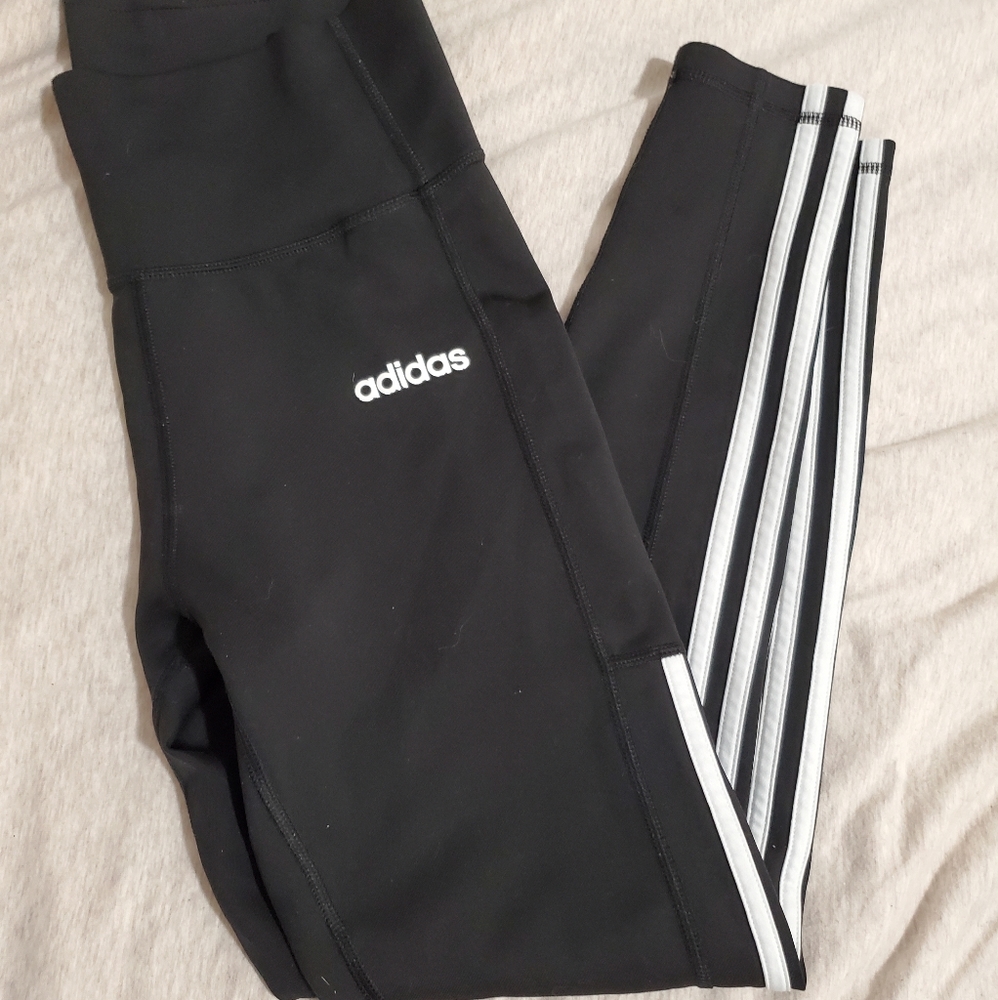 New Adidas Leggings